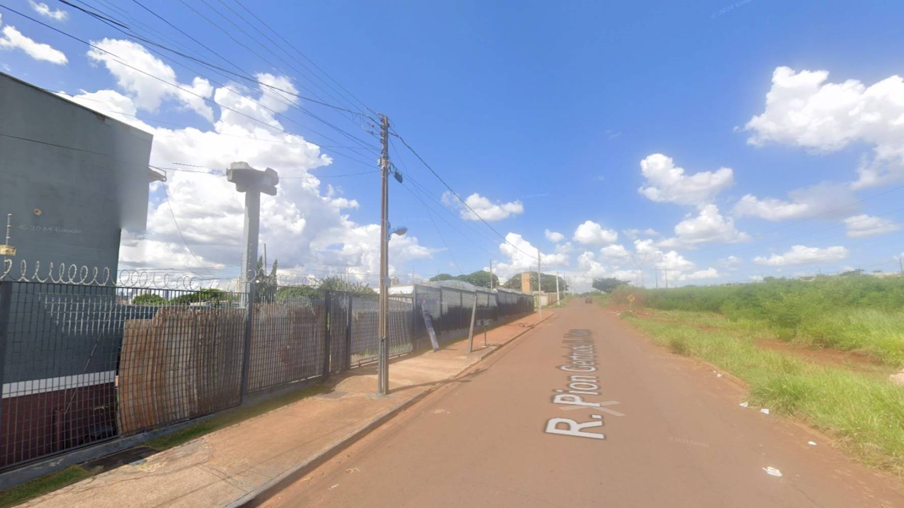 Imóvel Comercial em João de Barro I - Maringá/PR, localizado em Maringá - PR