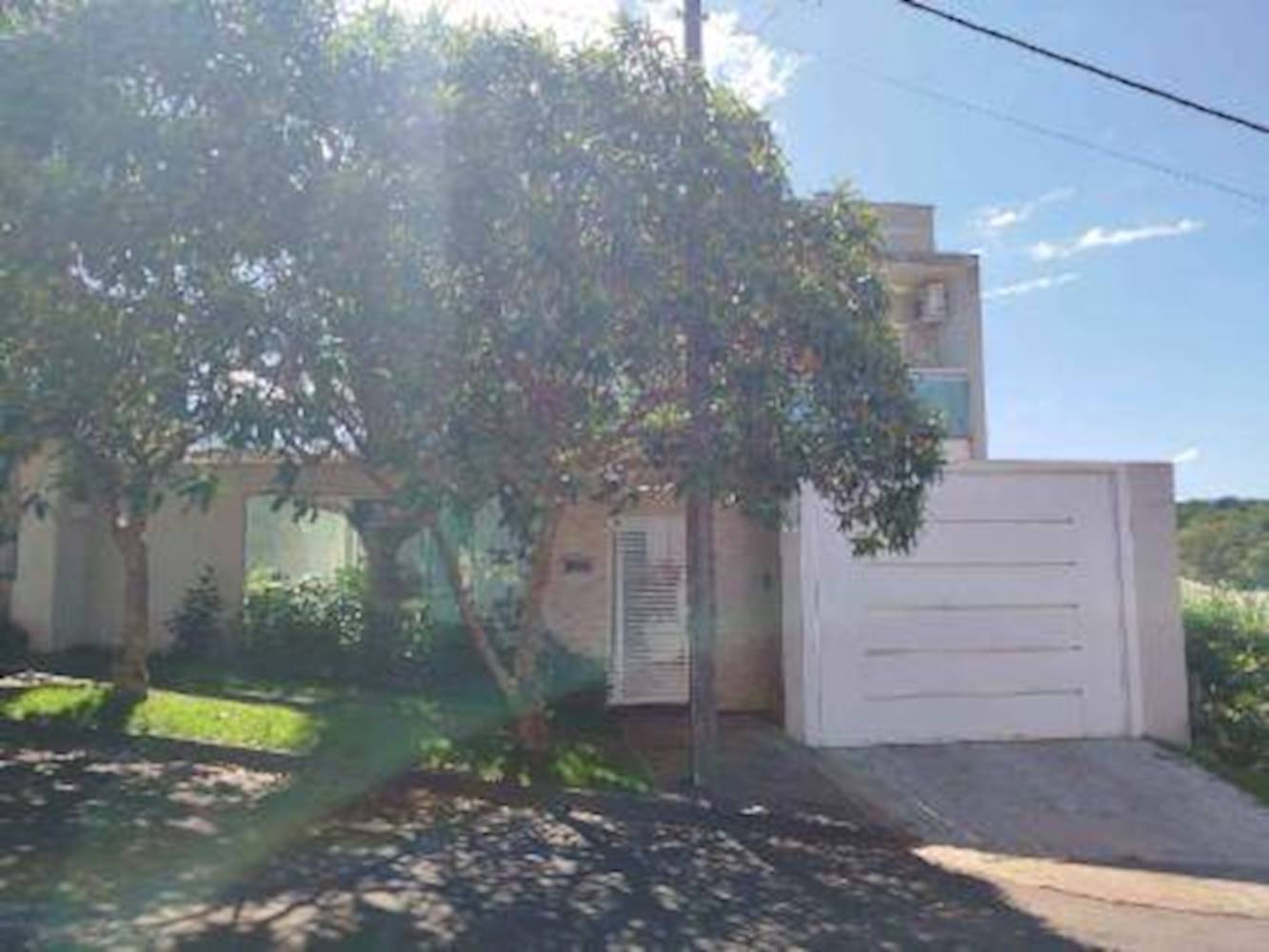 Imagem do imóvel Casa no Jardim Casa Grande - Ivaiporã/PR