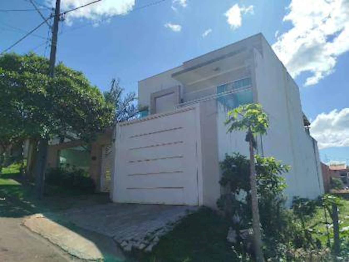 Casa no Jardim Casa Grande - Ivaiporã/PR, localizado em Ivaiporã - PR