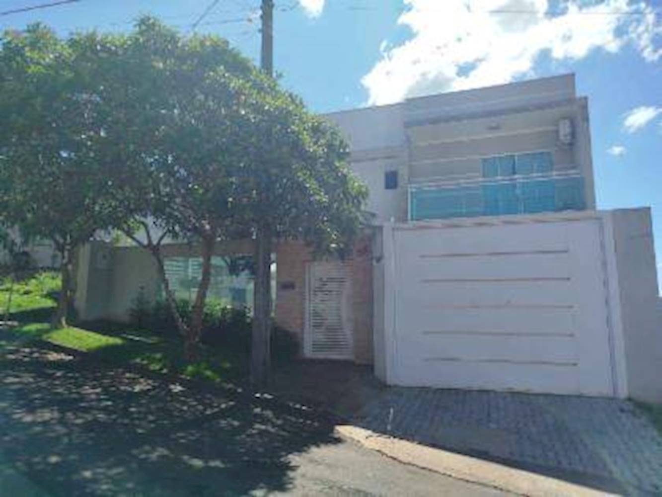 Casa no Jardim Casa Grande - Ivaiporã/PR, localizado em Ivaiporã - PR
