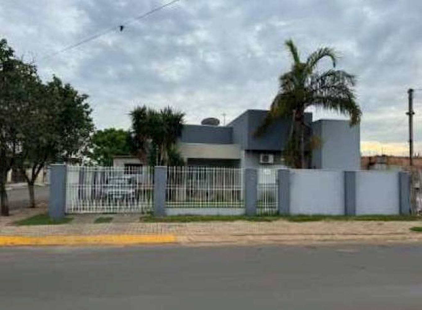 Imagem do imóvel Casa no Parque Das Emas II - Lucas Do Rio Verde/MT