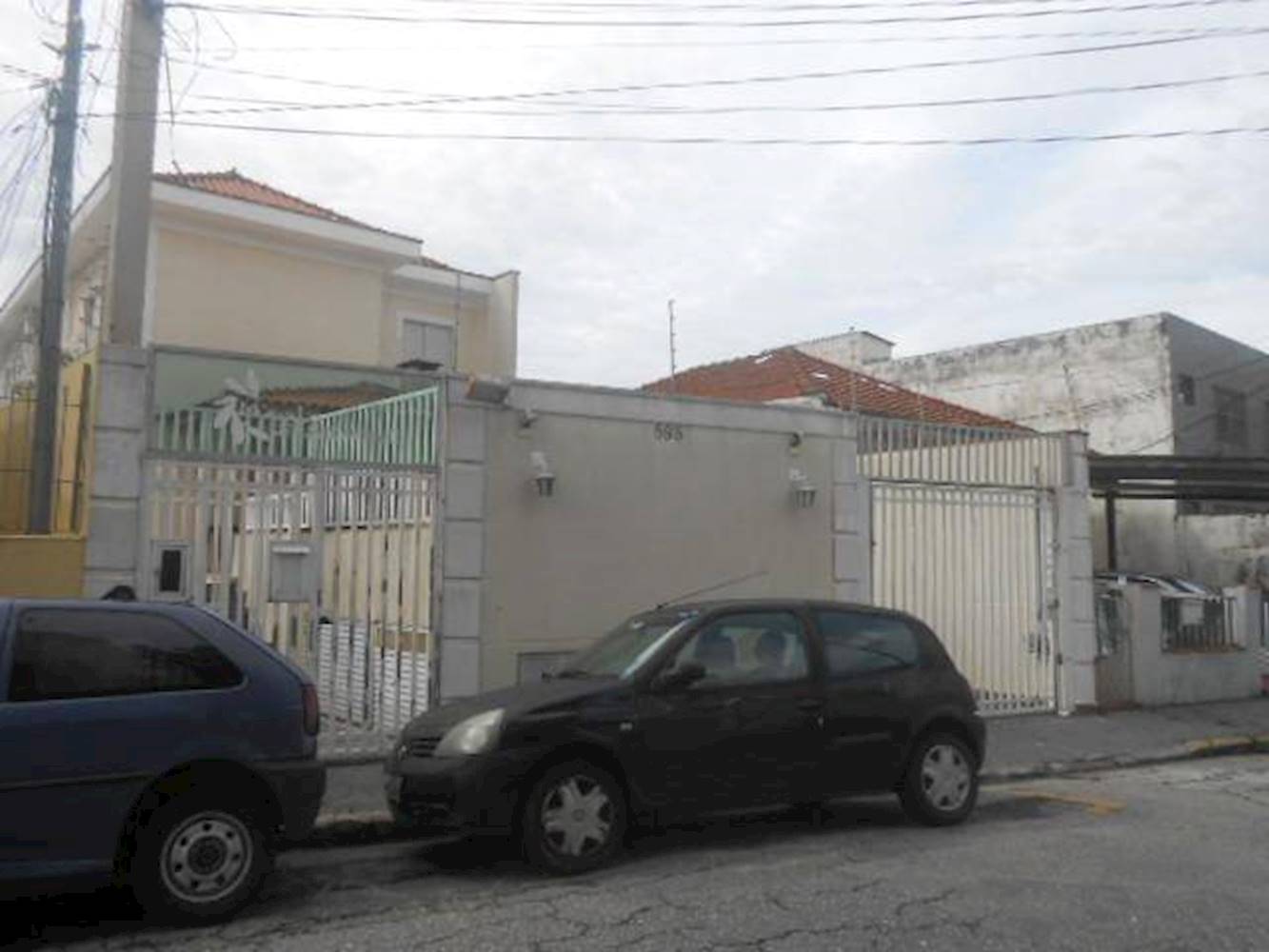 Imagem do imóvel Casa, Em condomínio, 1 vaga(s) de garagem