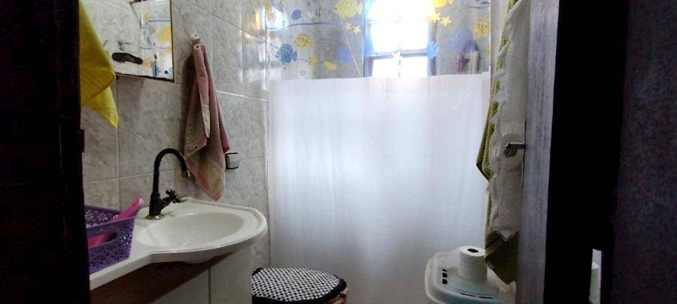 Casa, Padrão, 1 vaga(s) de garagem, localizado em Mongaguá - SP