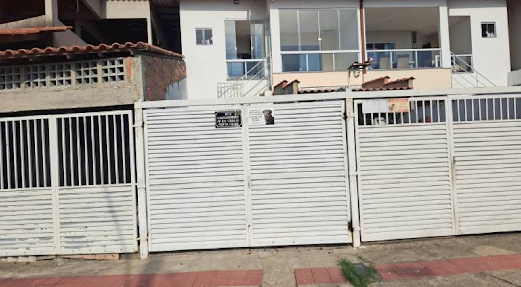 Imagem do imóvel Casa, Em condomínio, 1 vaga(s) de garagem