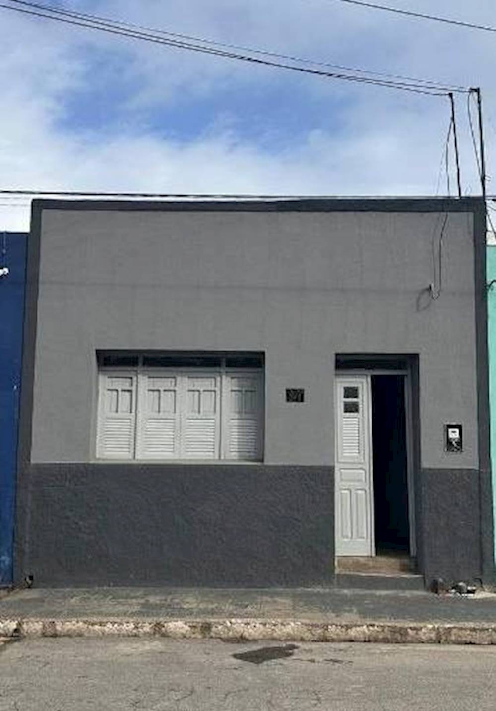 Casa, Padrão, 0 vaga(s) de garagem, localizado em Viçosa - AL