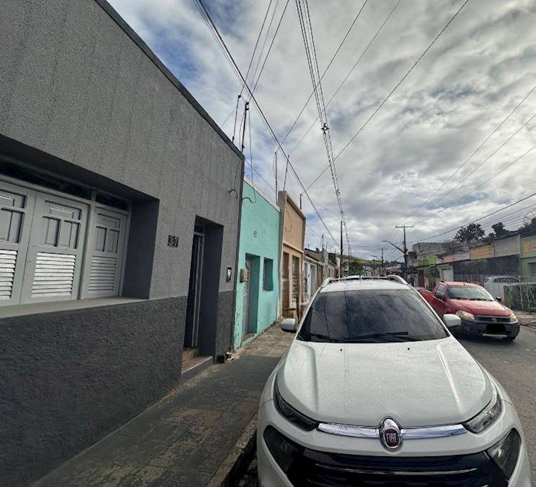 Casa, Padrão, 0 vaga(s) de garagem, localizado em Viçosa - AL