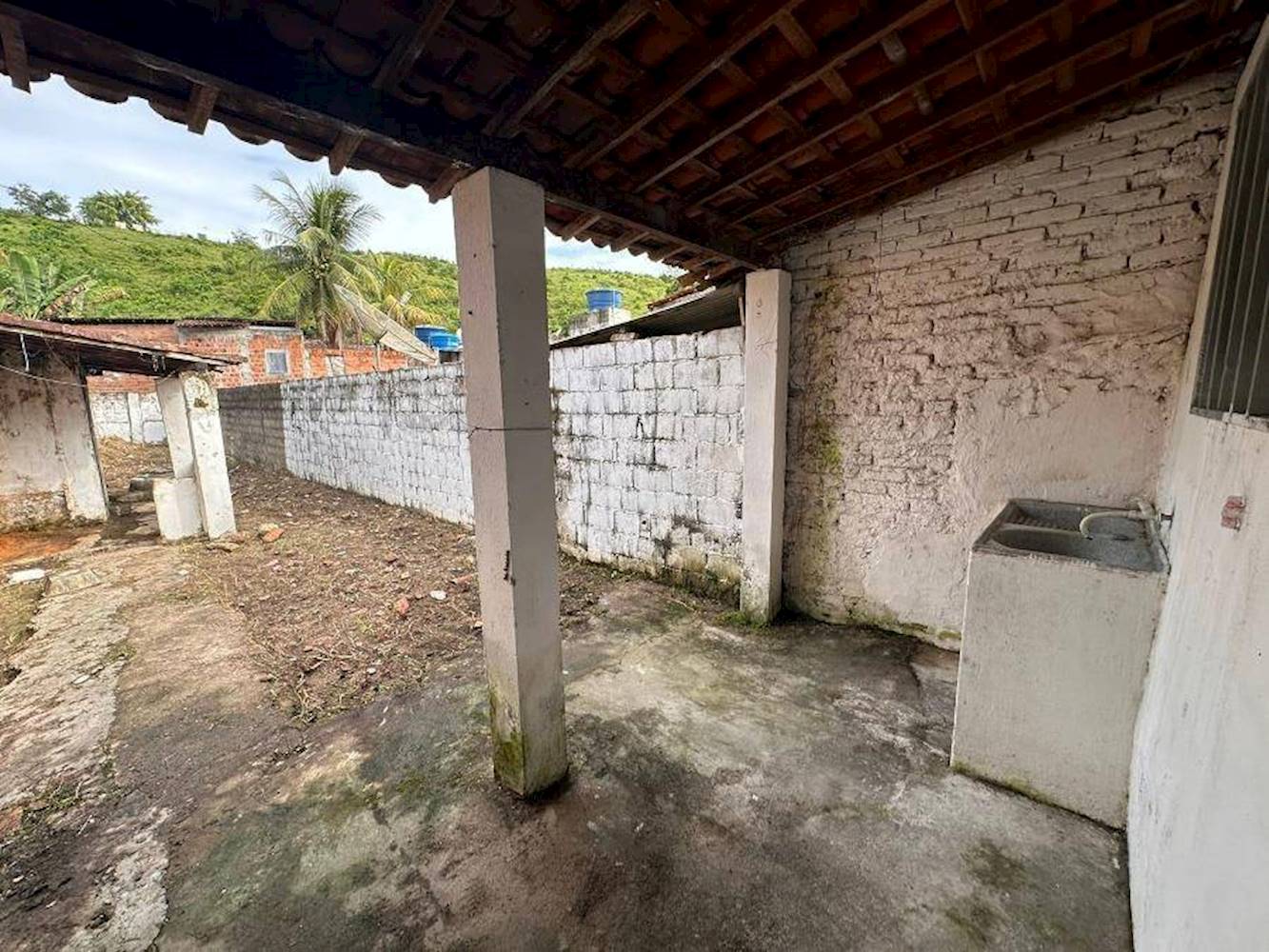 Casa, Padrão, 0 vaga(s) de garagem, localizado em Viçosa - AL