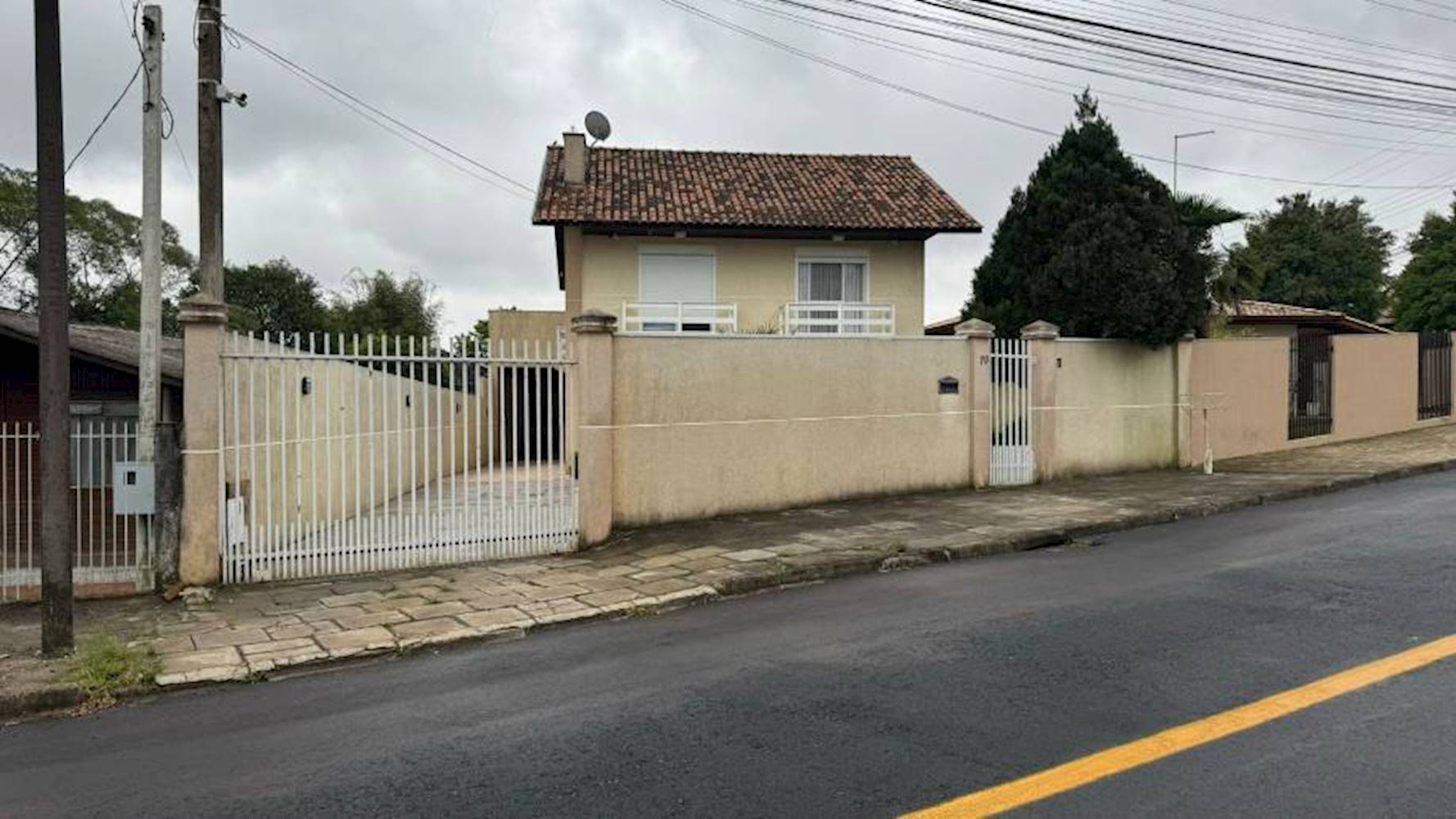 Imagem do imóvel Casa, Padrão, 0 vaga(s) de garagem