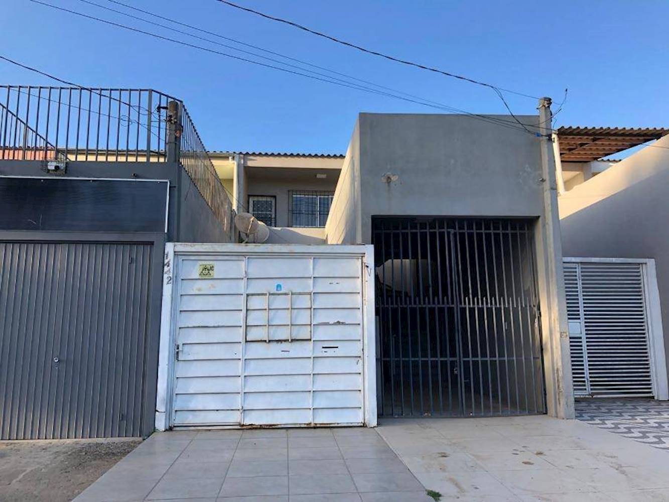Imagem do imóvel Apartamento, Padrão, 0 vaga(s) de garagem