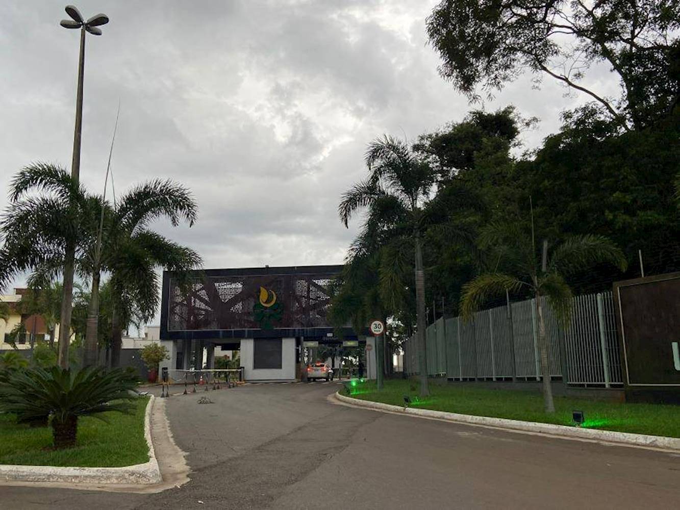 Casa, Em condomínio, 1 vaga(s) de garagem, localizado em Goiânia - GO