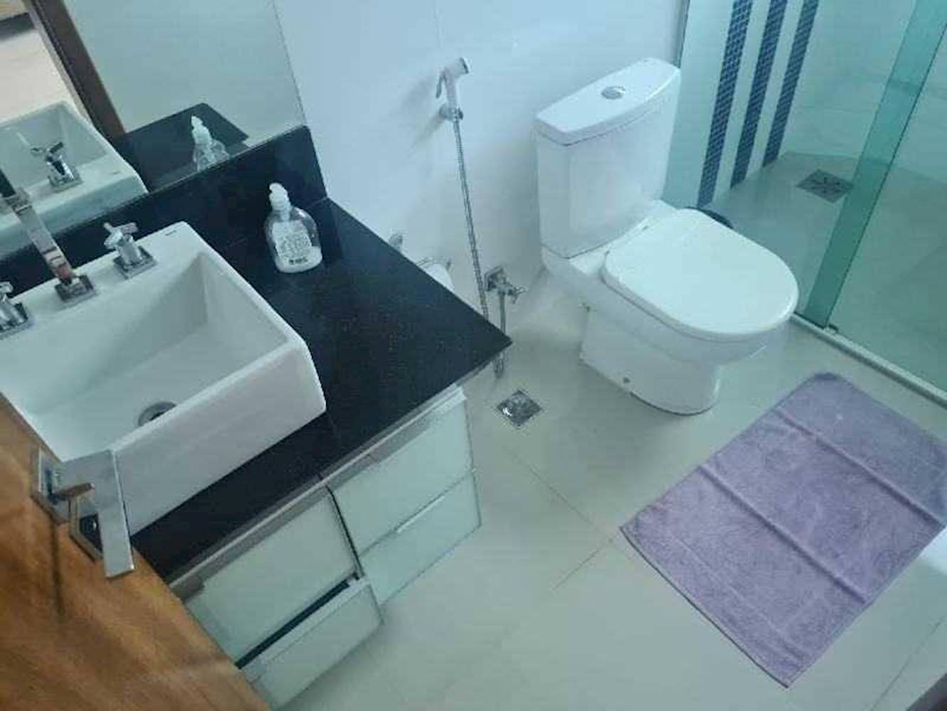 Casa, Em condomínio, 1 vaga(s) de garagem, localizado em Goiânia - GO
