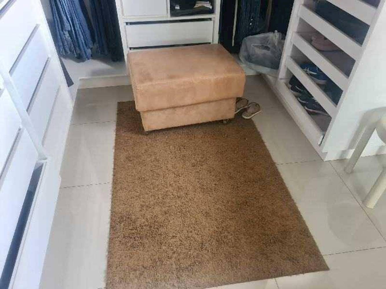 Casa, Em condomínio, 1 vaga(s) de garagem, localizado em Goiânia - GO
