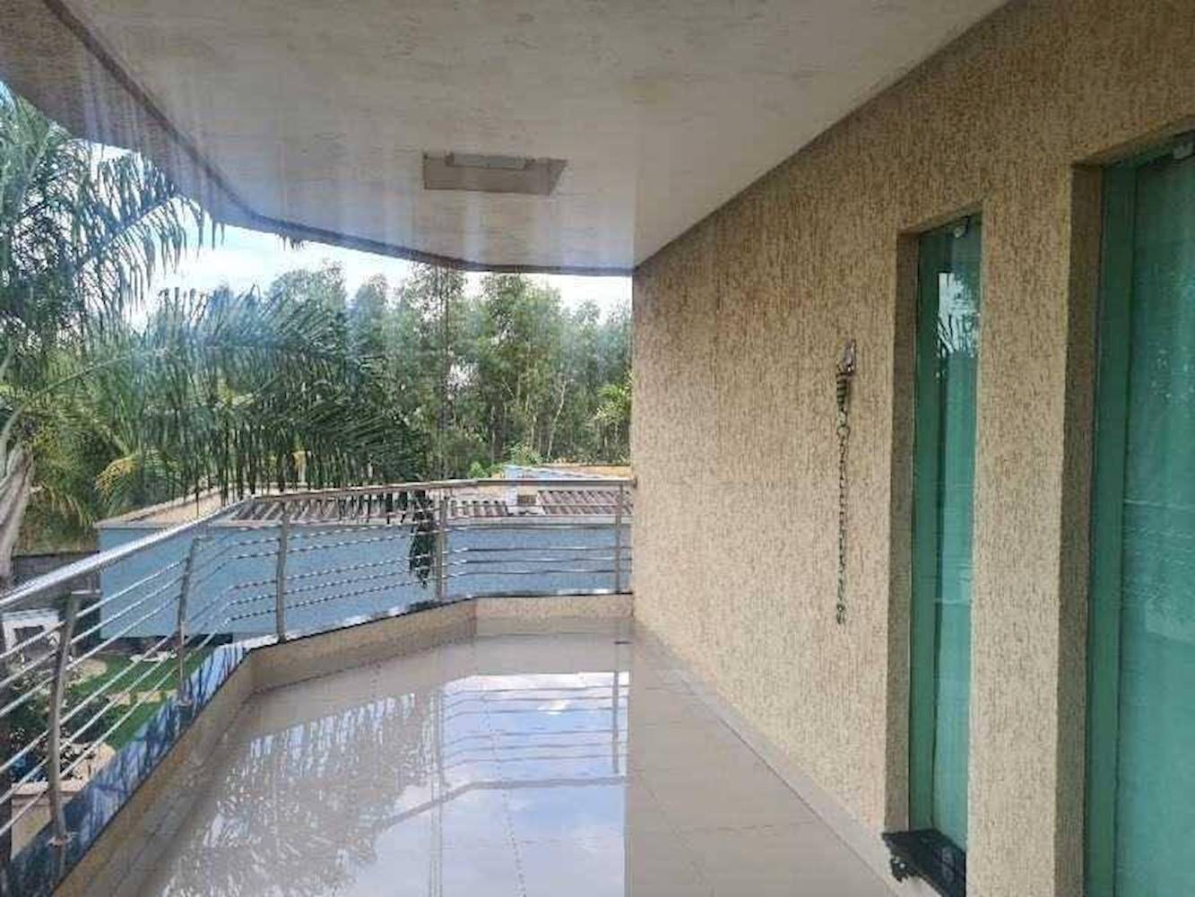 Casa, Em condomínio, 1 vaga(s) de garagem, localizado em Goiânia - GO