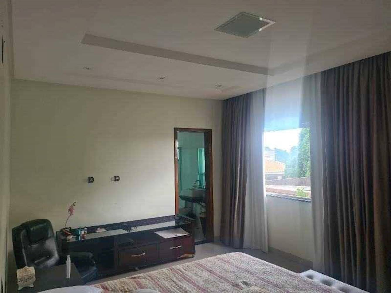 Casa, Em condomínio, 1 vaga(s) de garagem, localizado em Goiânia - GO