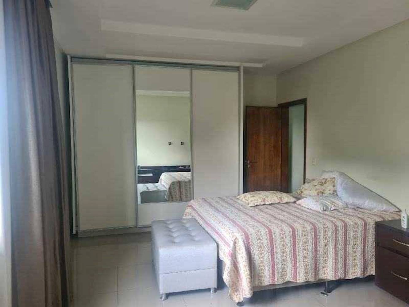 Casa, Em condomínio, 1 vaga(s) de garagem, localizado em Goiânia - GO