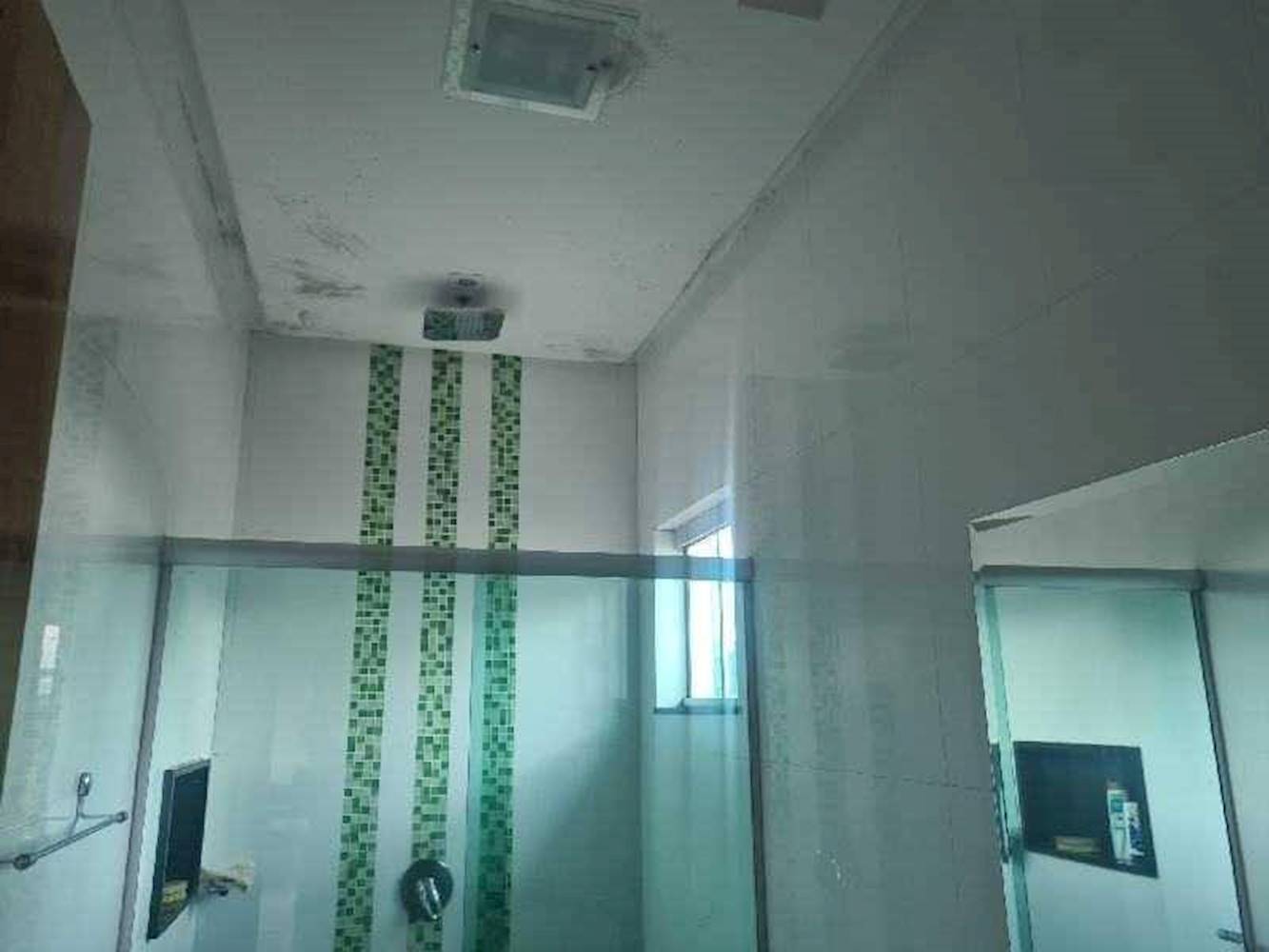 Casa, Em condomínio, 1 vaga(s) de garagem, localizado em Goiânia - GO