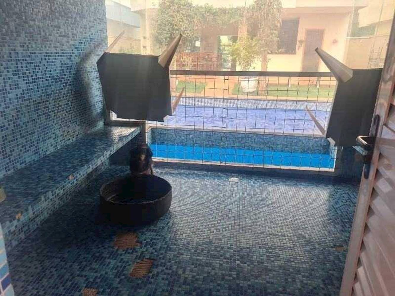Casa, Em condomínio, 1 vaga(s) de garagem, localizado em Goiânia - GO