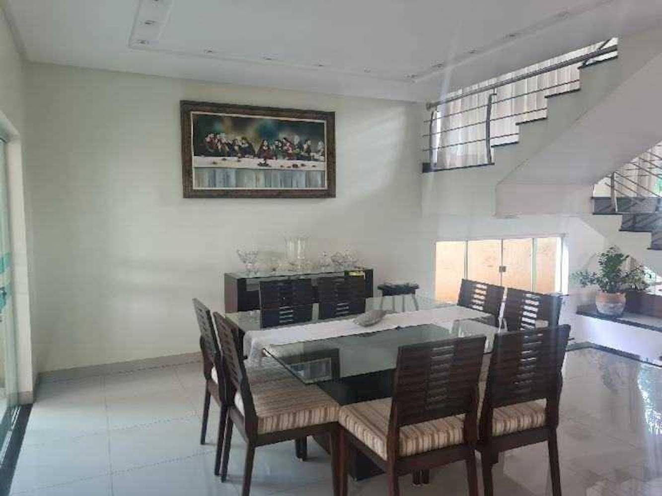 Casa, Em condomínio, 1 vaga(s) de garagem, localizado em Goiânia - GO