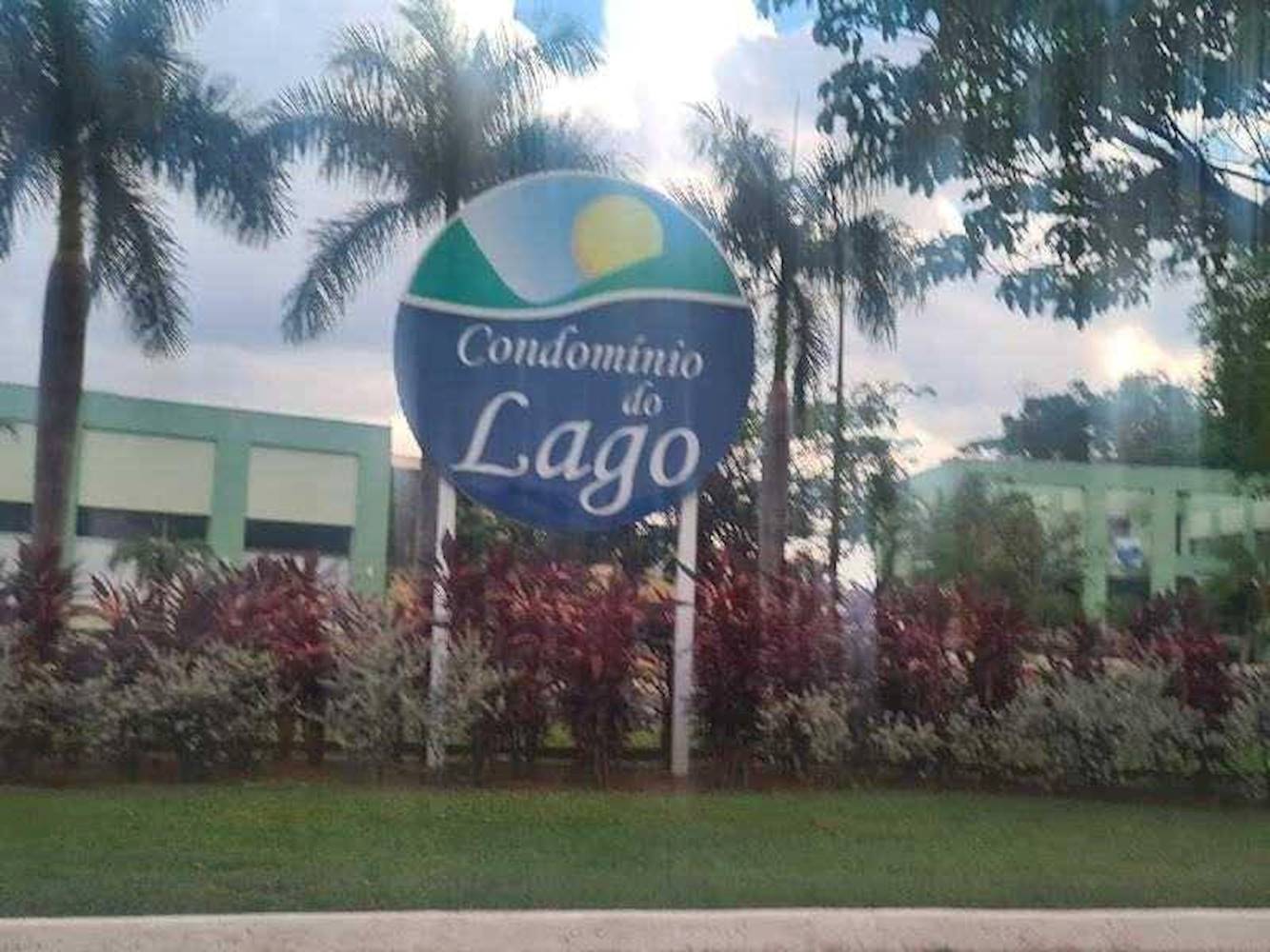 Casa, Em condomínio, 1 vaga(s) de garagem, localizado em Goiânia - GO