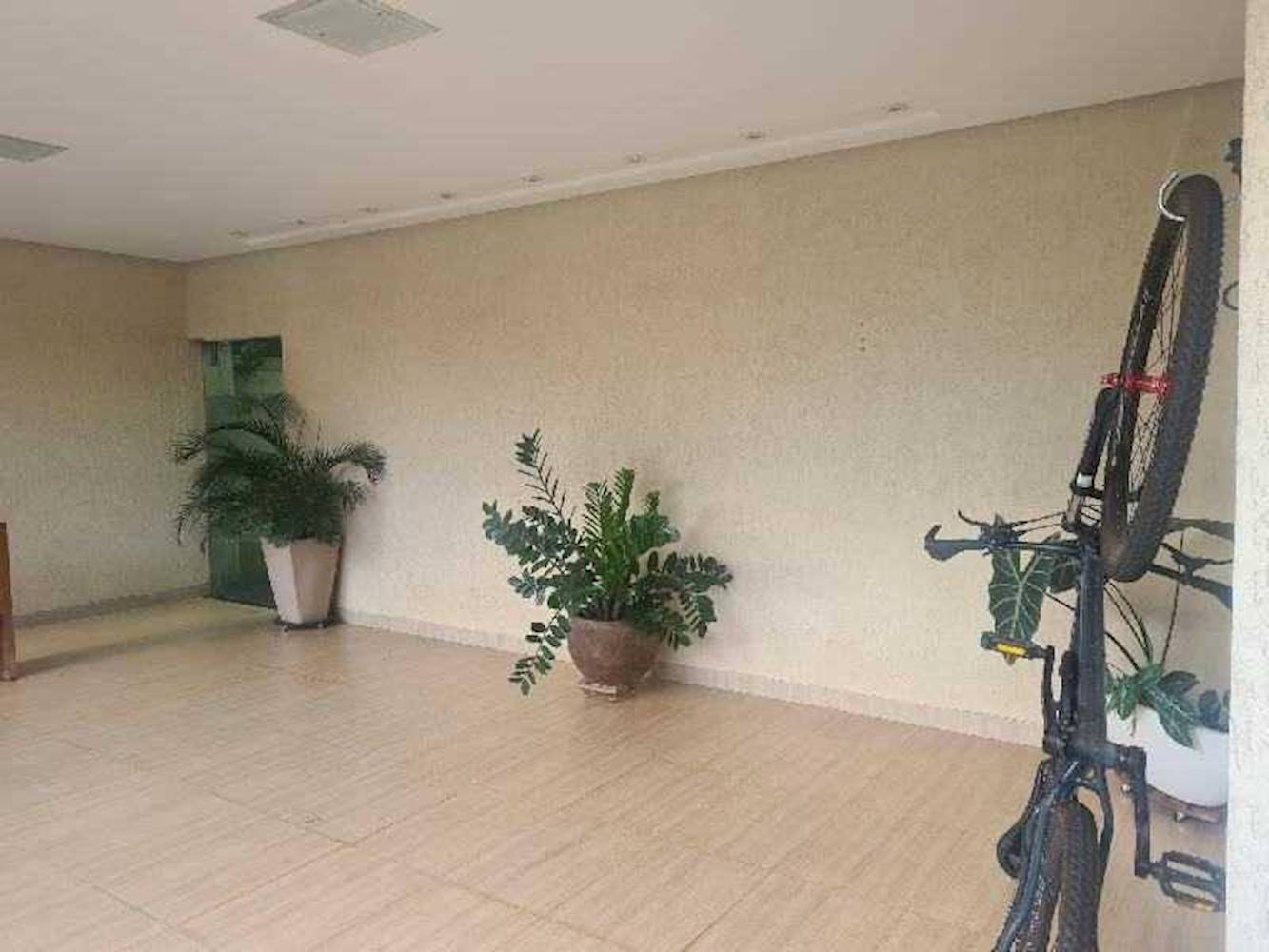 Casa, Em condomínio, 1 vaga(s) de garagem, localizado em Goiânia - GO