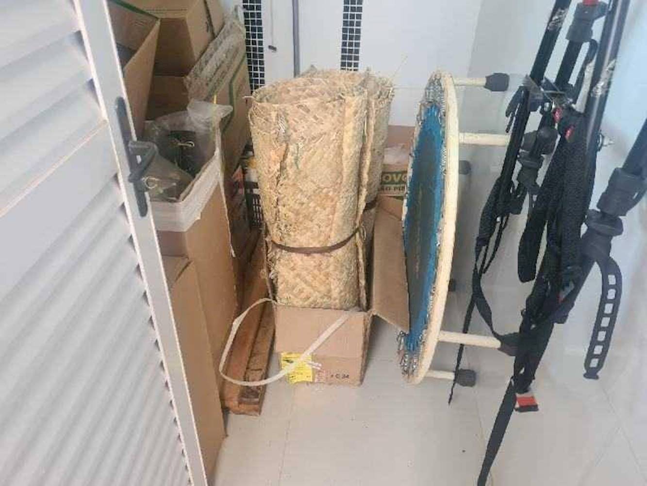 Casa, Em condomínio, 1 vaga(s) de garagem, localizado em Goiânia - GO