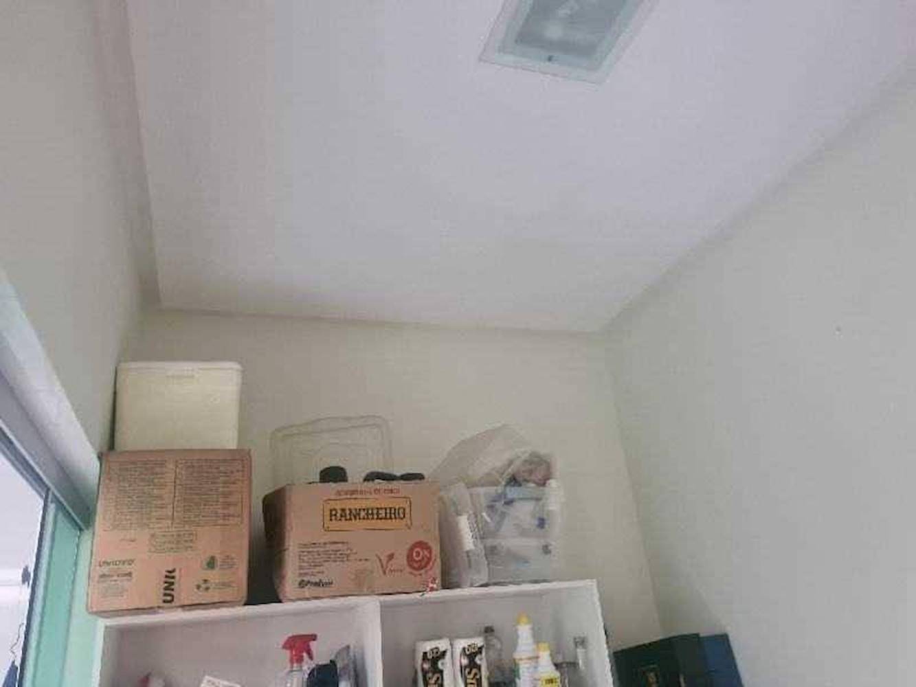 Casa, Em condomínio, 1 vaga(s) de garagem, localizado em Goiânia - GO