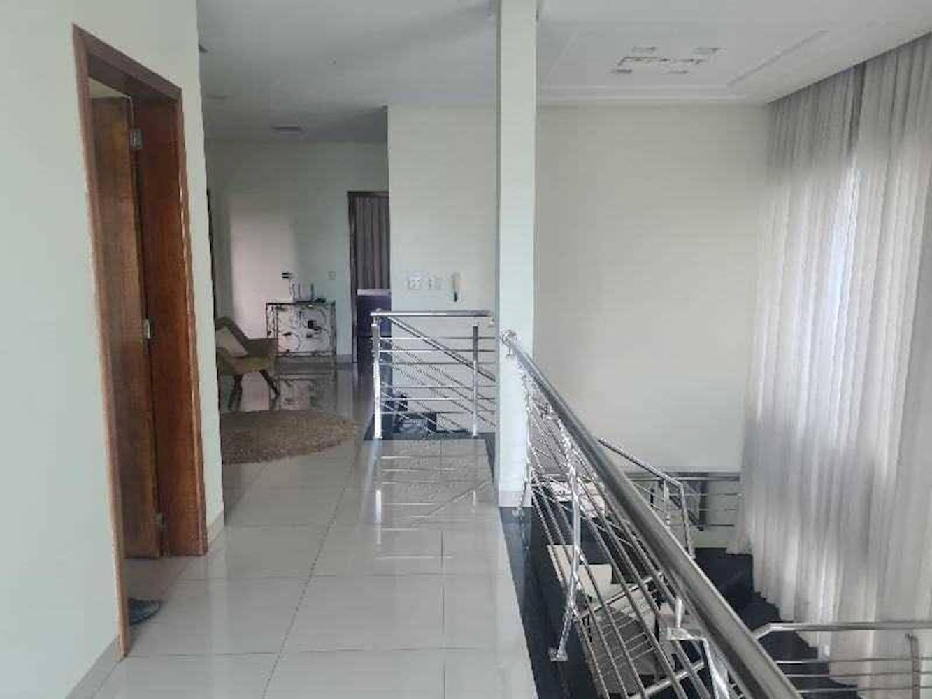 Casa, Em condomínio, 1 vaga(s) de garagem, localizado em Goiânia - GO