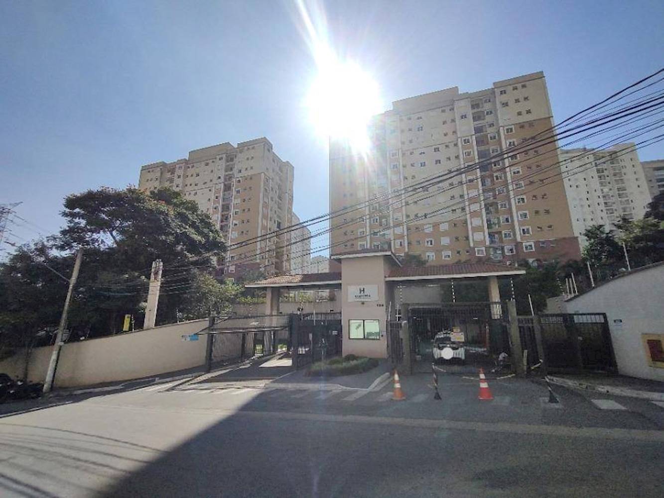 Imagem do imóvel Apartamento na Vila Andrade em São Paulo/SP