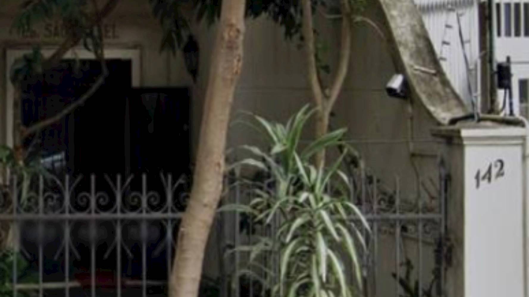 Apartamento no "Edifício São Rafael" - Vila Buarque - São Paulo/SP, localizado em São Paulo - SP