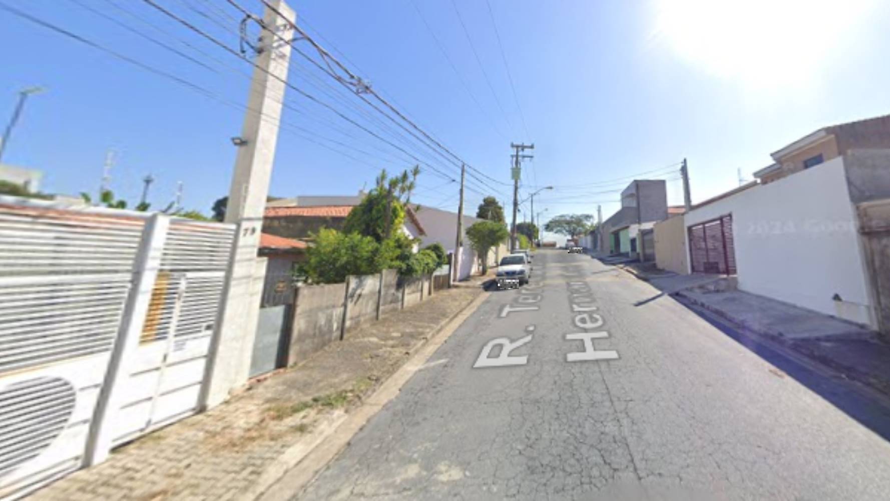 Apartamento no "Condomínio Residencial Zulmira" - Jardim Zulmira - Sorocaba/SP, localizado em Sorocaba - SP