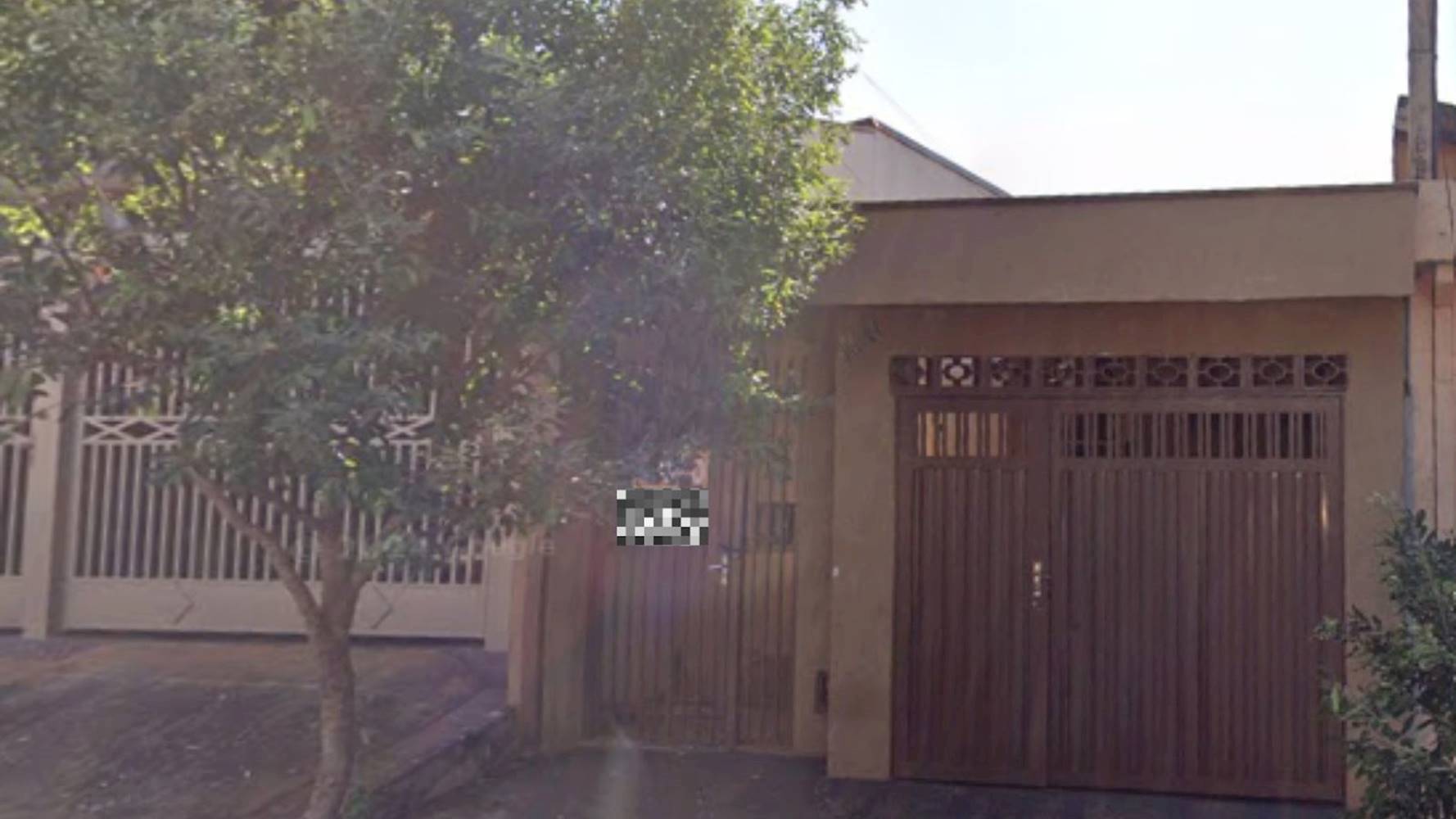 Casa no Jardim Paraiso em Sertãozinho/SP, localizado em Sertãozinho - SP