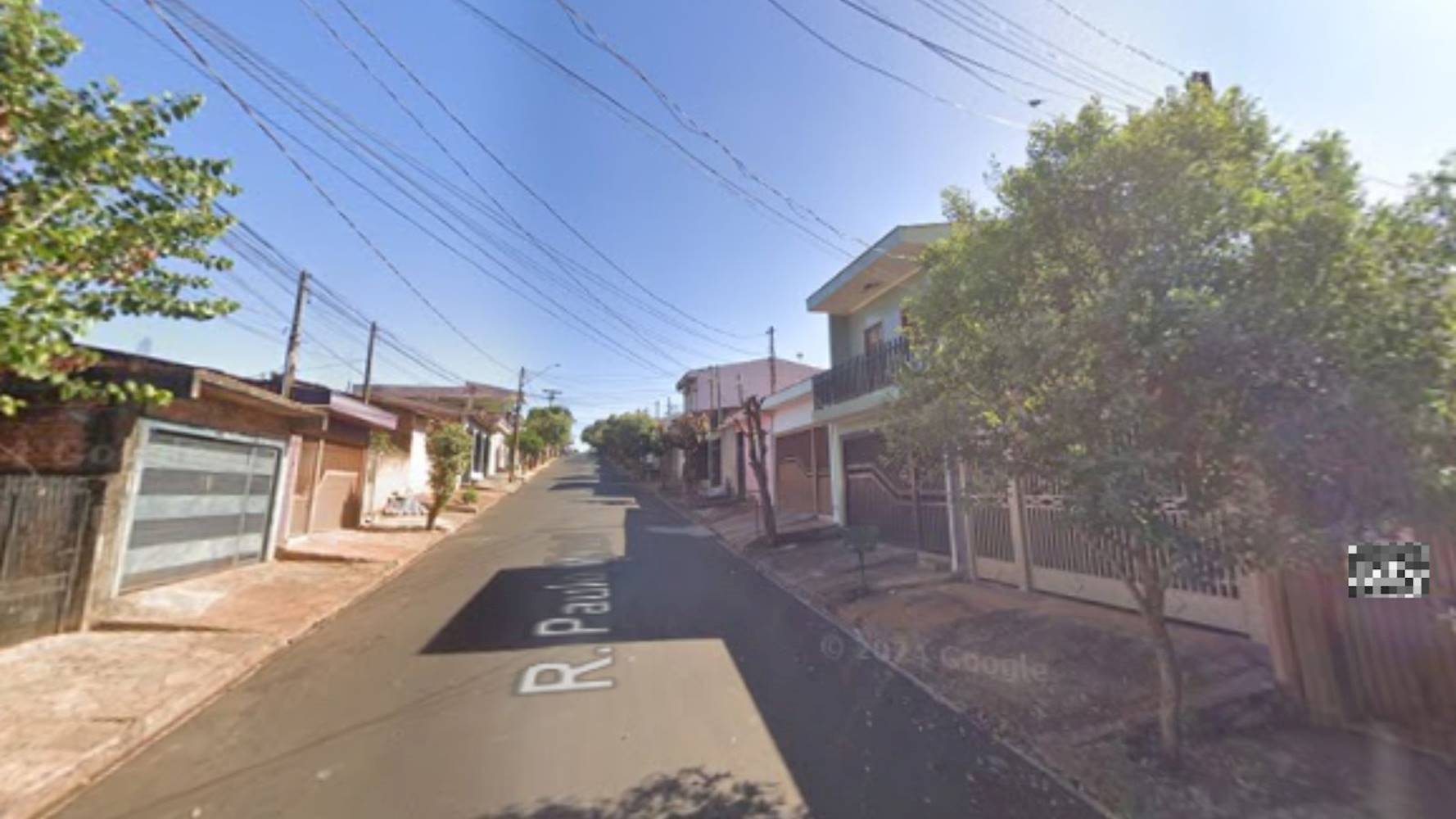 Casa no Jardim Paraiso em Sertãozinho/SP, localizado em Sertãozinho - SP