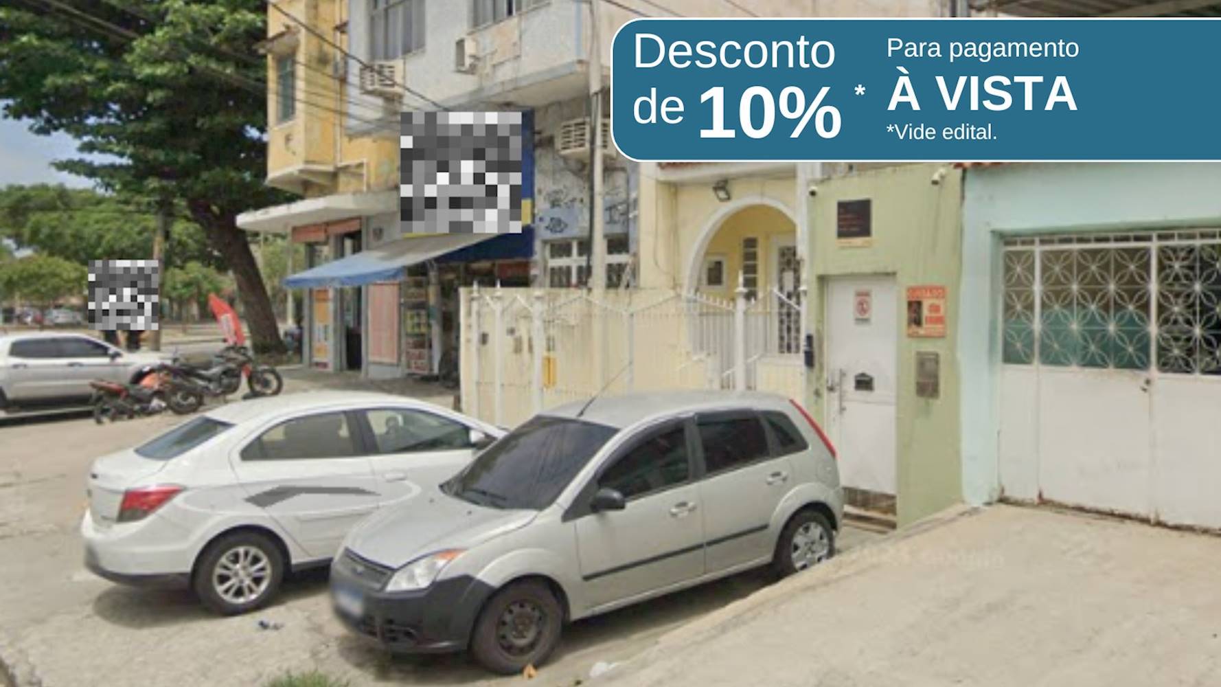 Imagem do imóvel Casa na Penha - Rio de Janeiro/RJ