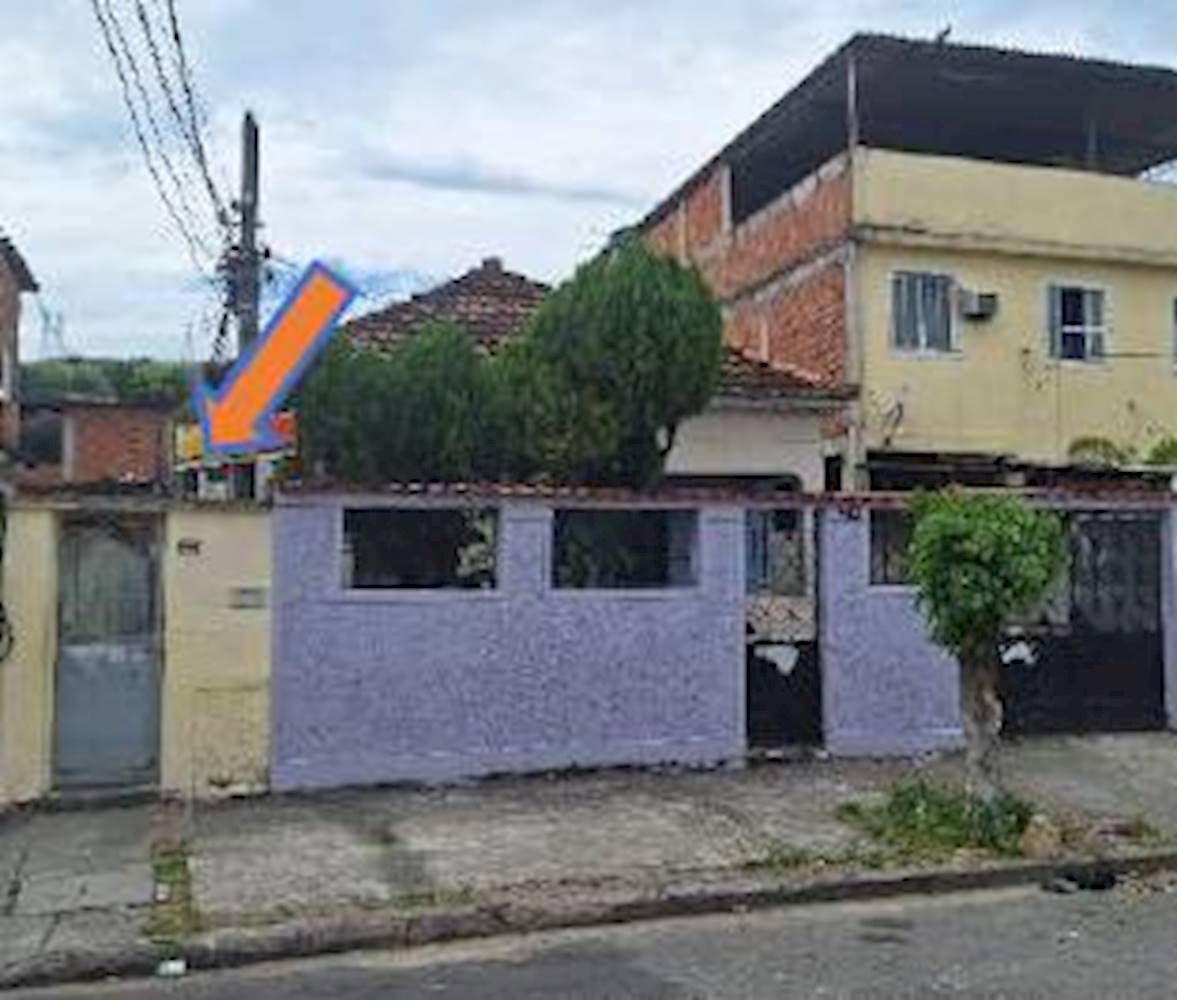 Imagem do imóvel Casa em Rocha Miranda - Rio de Janeiro/RJ