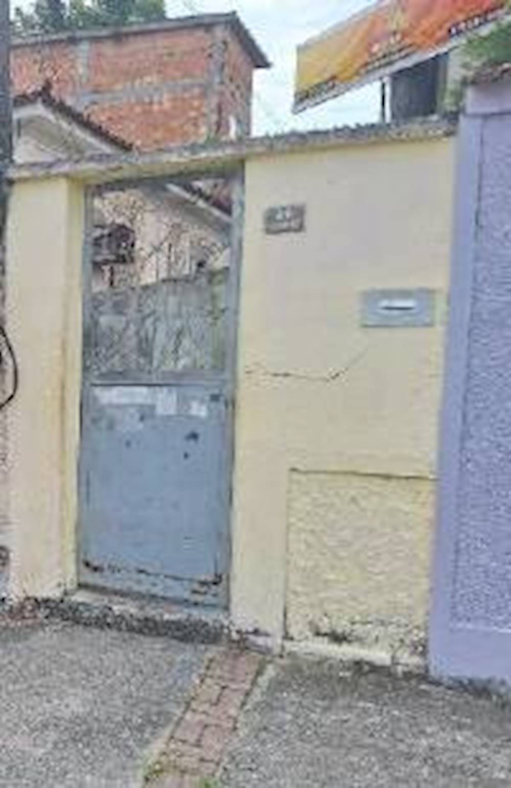 Casa em Rocha Miranda - Rio de Janeiro/RJ, localizado em Rio de Janeiro - RJ