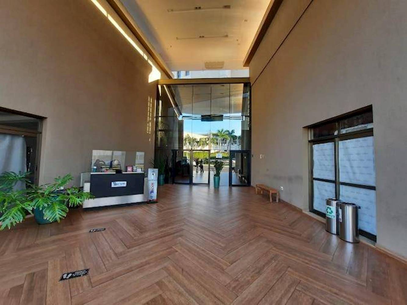 Apartamento (Hotel) no "Residencial Florida" - Vilaboim Center - Ribeirão Preto/SP, localizado em Ribeirão Preto - SP
