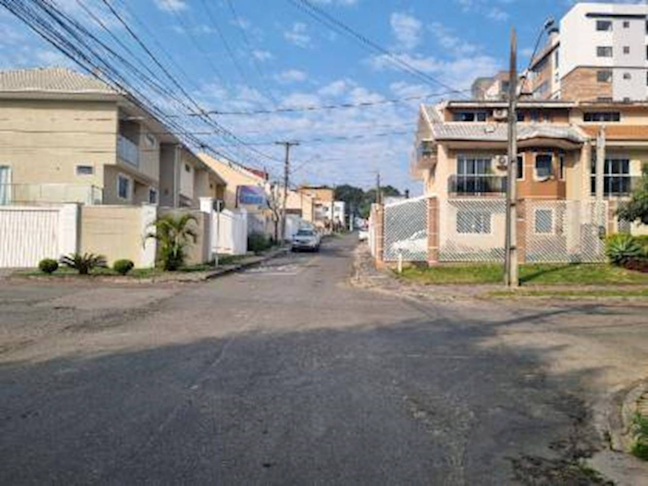 Casa em Condomínio no Centro - São José dos Pinhais/PR, localizado em São José dos Pinhais - PR