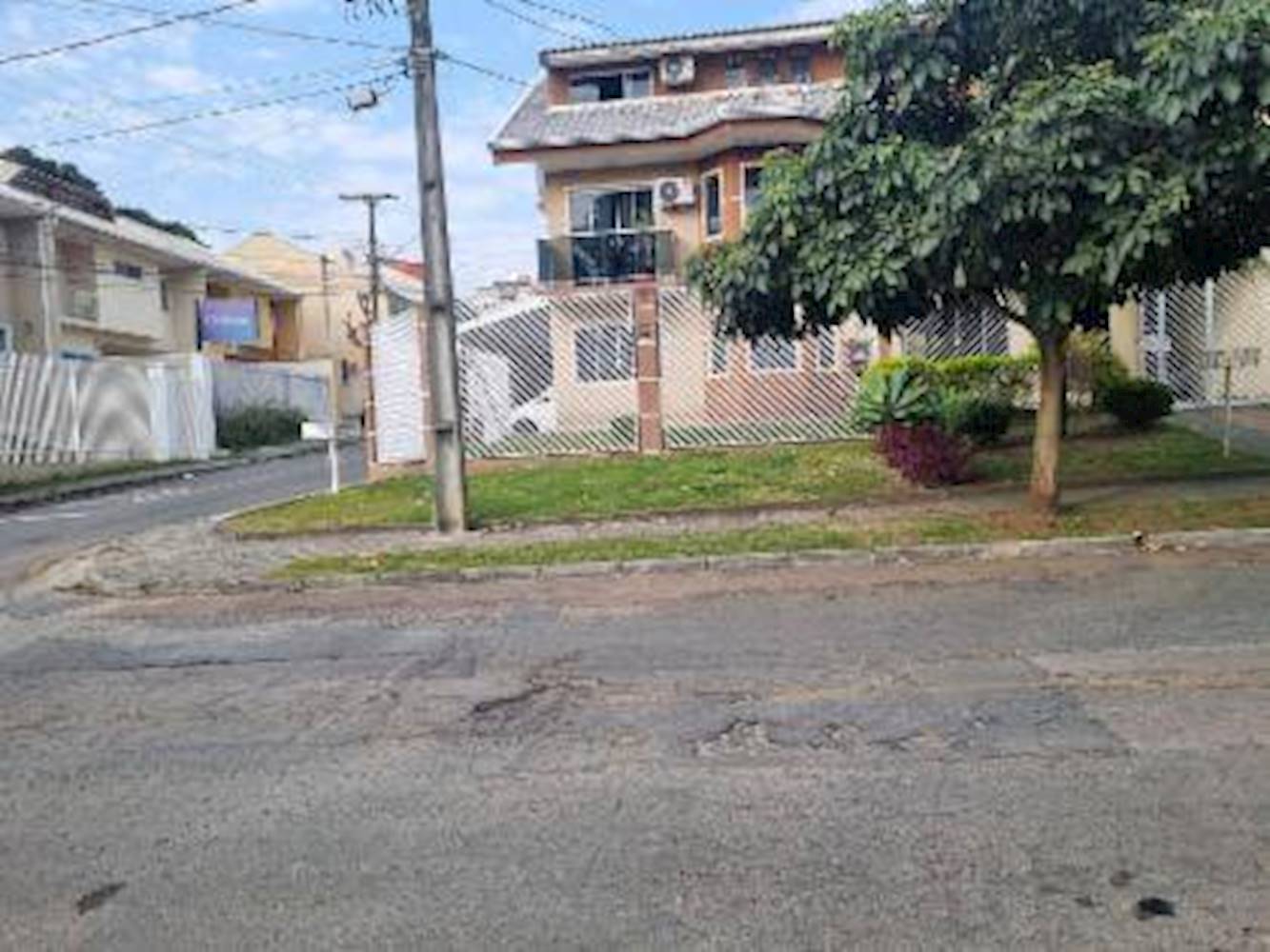 Casa em Condomínio no Centro - São José dos Pinhais/PR, localizado em São José dos Pinhais - PR