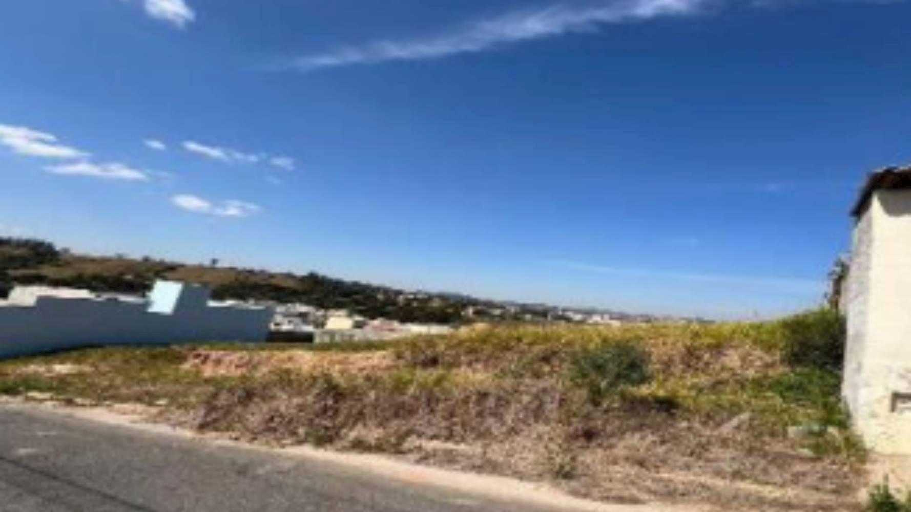 Terreno no "Residencial Eldorado" - Vagem dos Barbosas - Perdões/MG, localizado em PerdõEs - MG