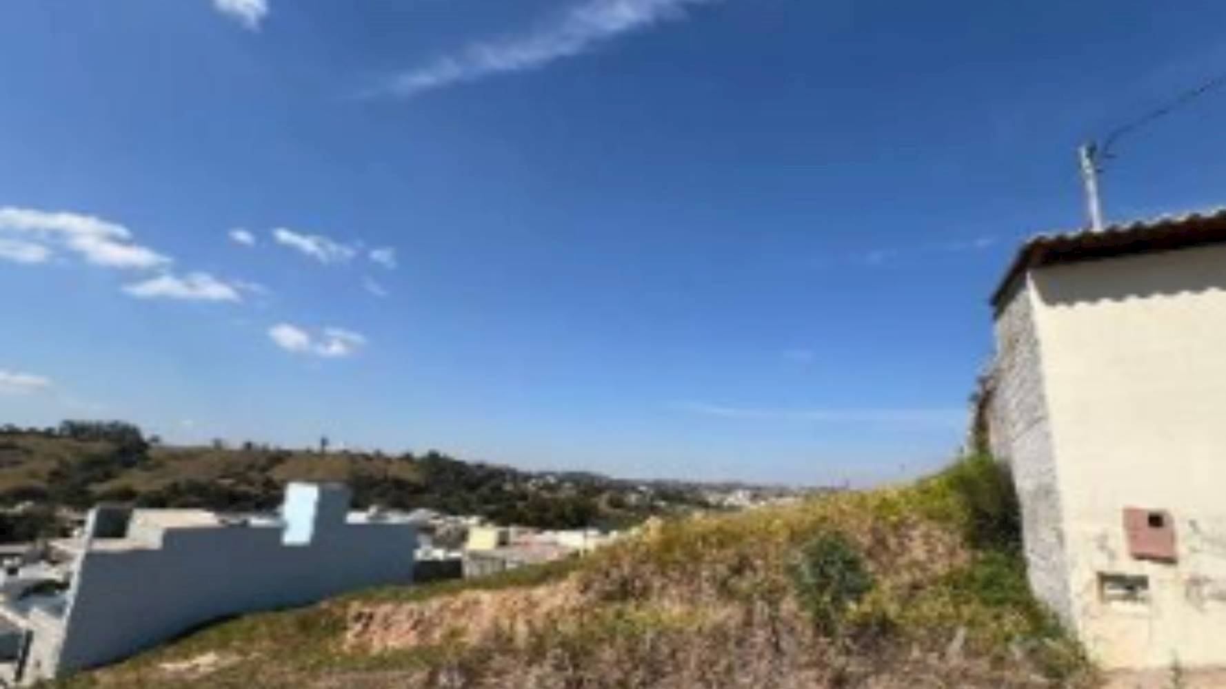 Terreno no "Residencial Eldorado" - Vagem dos Barbosas - Perdões/MG, localizado em PerdõEs - MG