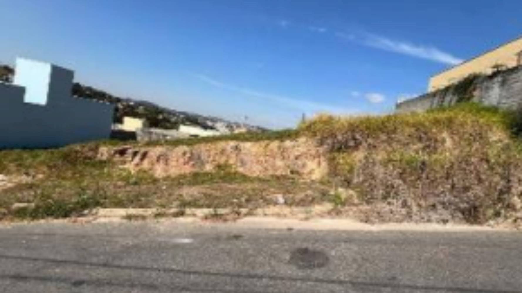 Terreno no "Residencial Eldorado" - Vagem dos Barbosas - Perdões/MG, localizado em PerdõEs - MG