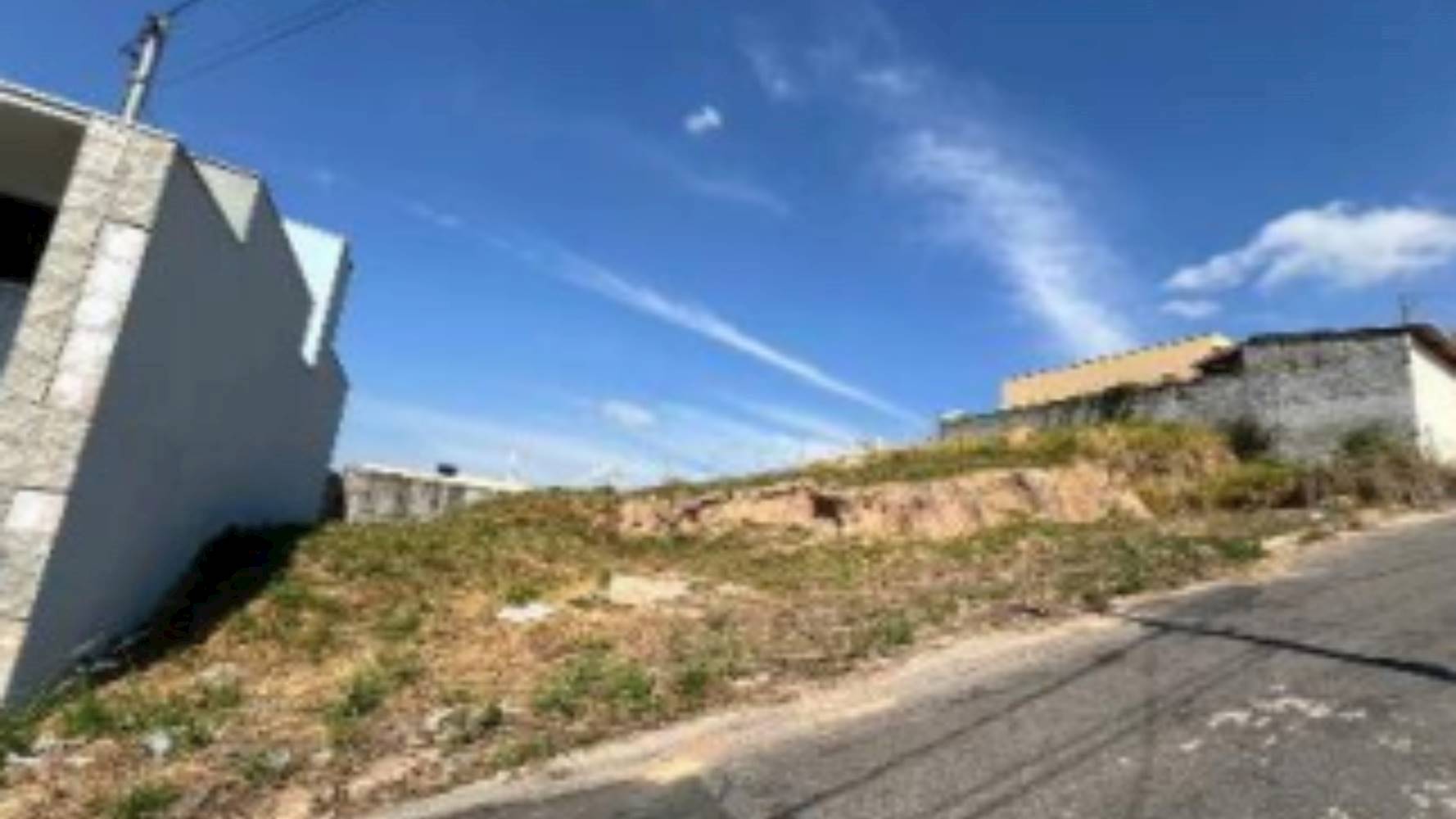 Terreno no "Residencial Eldorado" - Vagem dos Barbosas - Perdões/MG, localizado em PerdõEs - MG