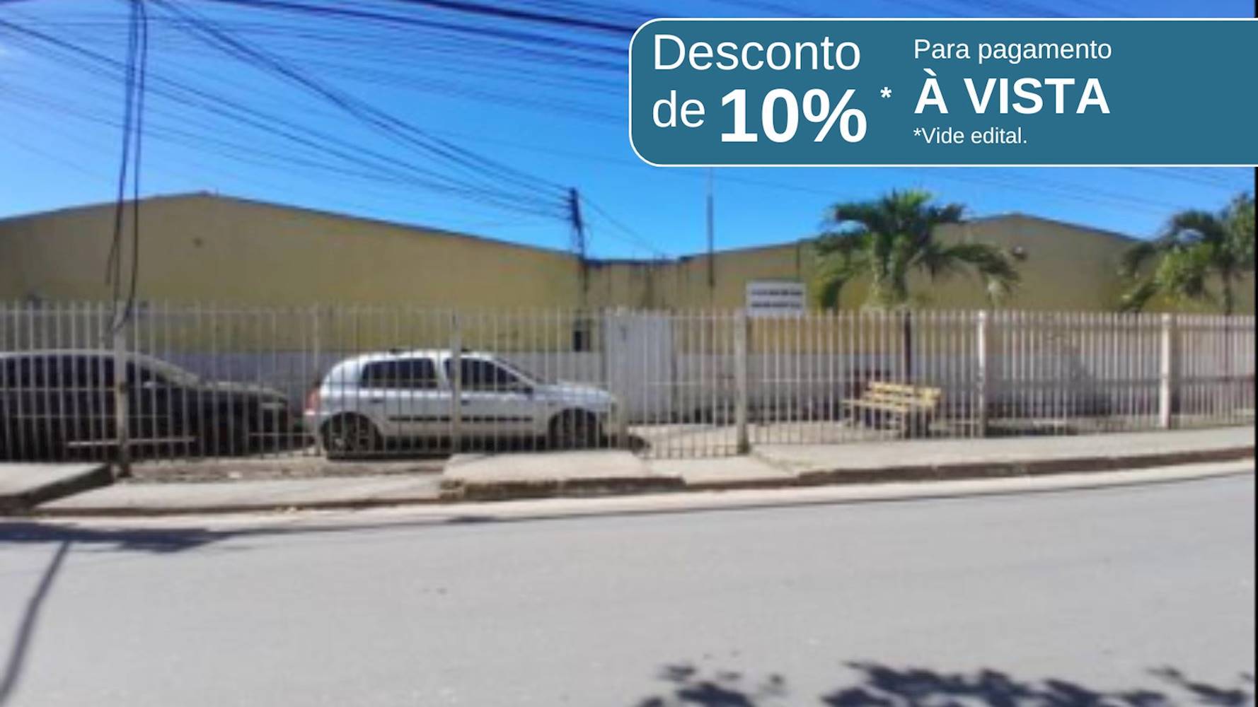 Imagem do imóvel Casa no "Condomínio Horizontal" em Prefeito Antônio Lins de Souza - Rio Largo/AL