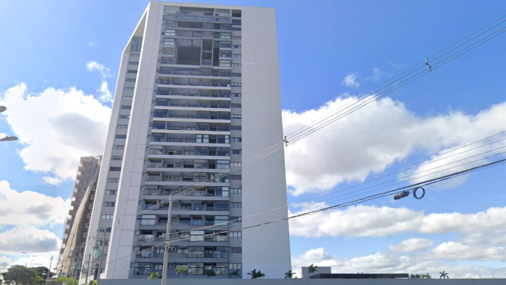 Apartamento no "Condomínio Residencial JK Jardins" - Itapeva - Votorantim/SP, localizado em Votorantim - SP