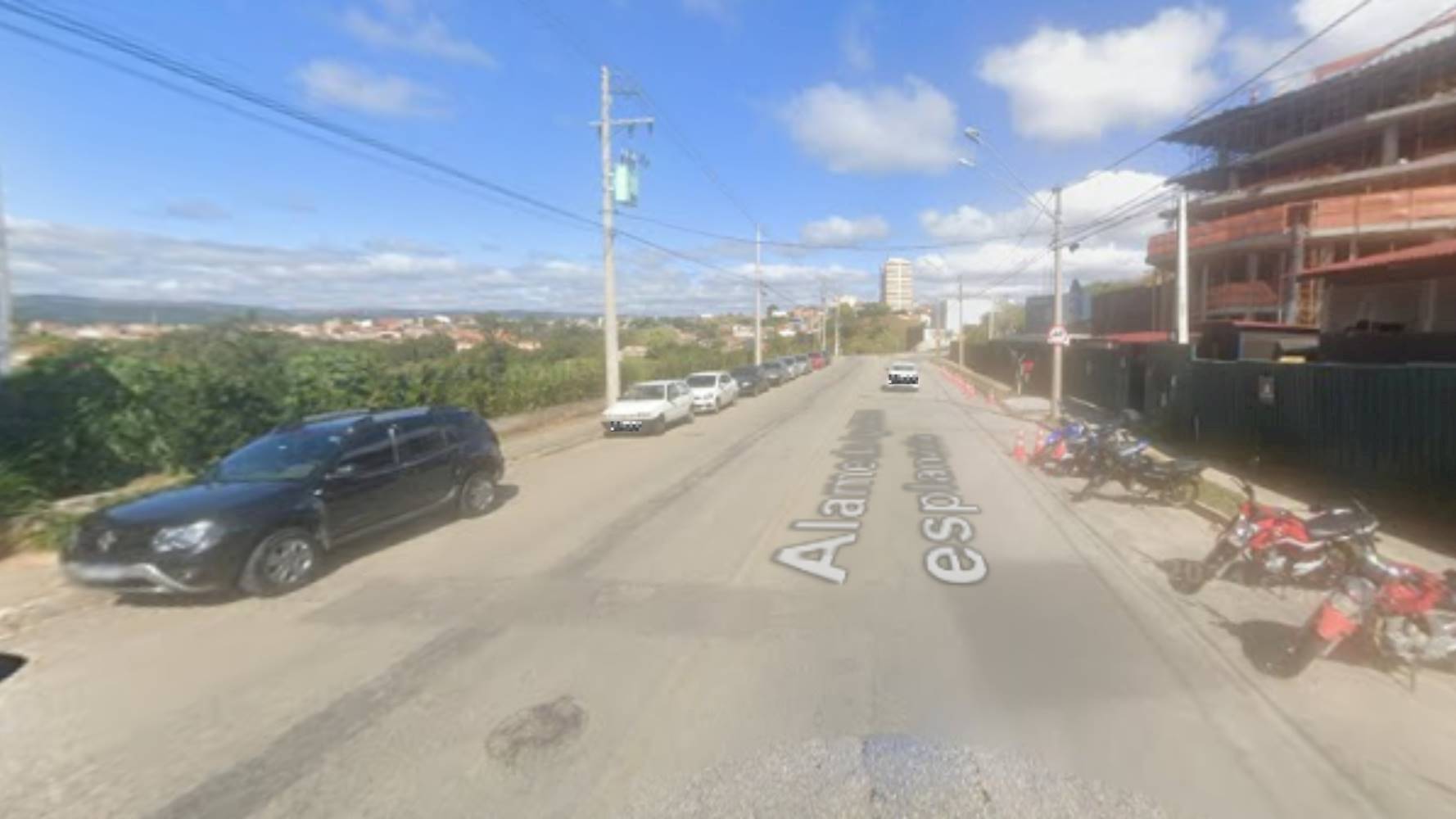 Apartamento no "Condomínio Residencial JK Jardins" - Itapeva - Votorantim/SP, localizado em Votorantim - SP