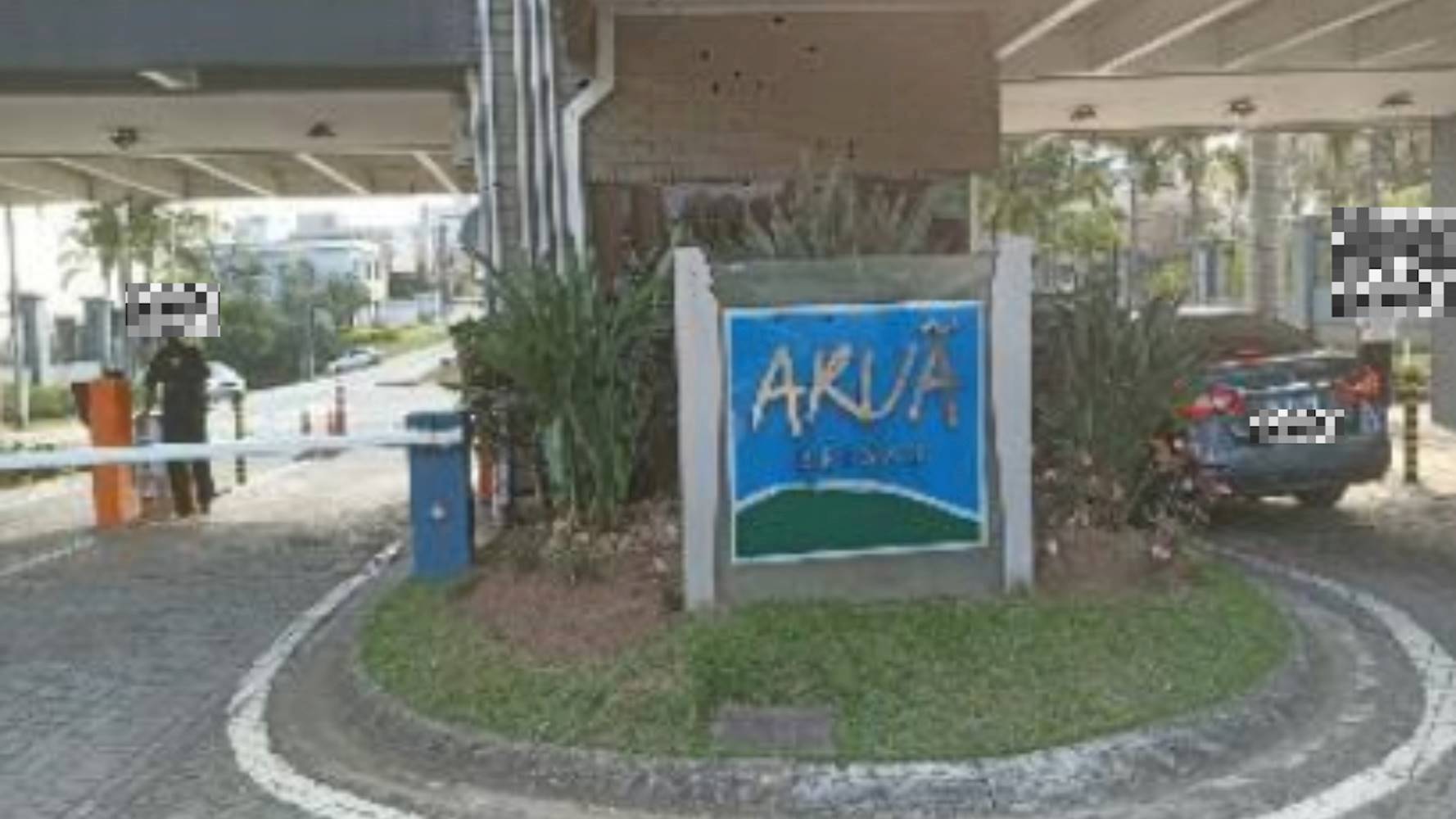 Imagem do imóvel Casa no "Condomínio Residencial Aruã Brisas II" - Cidade Parquelandia - Mogi das Cruzes/SP