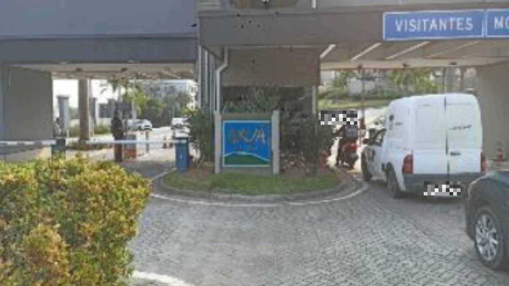 Casa no "Condomínio Residencial Aruã Brisas II" - Cidade Parquelandia - Mogi das Cruzes/SP, localizado em Mogi das Cruzes - SP