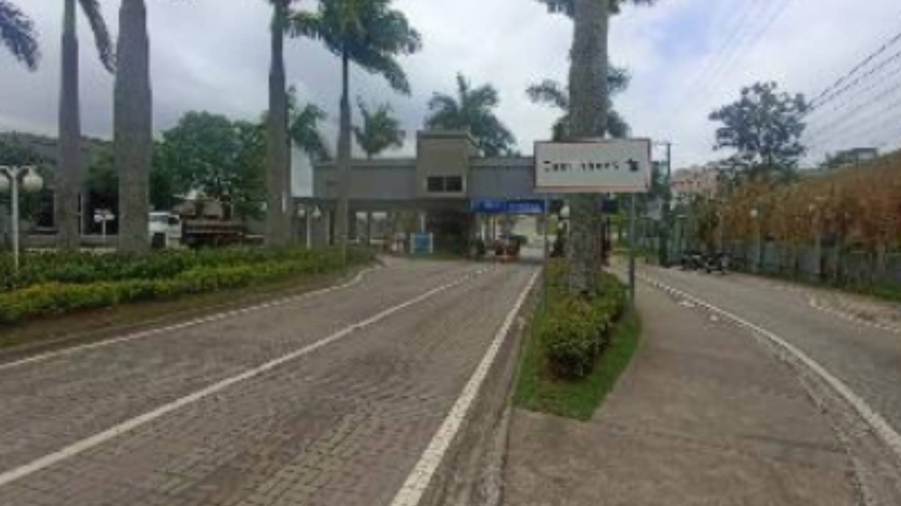 Casa no "Condomínio Residencial Aruã Brisas II" - Cidade Parquelandia - Mogi das Cruzes/SP, localizado em Mogi das Cruzes - SP