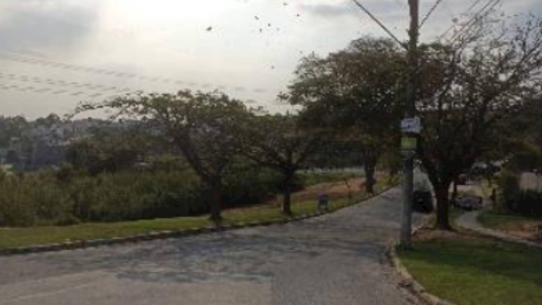 Casa no "Condomínio Residencial Aruã Brisas II" - Cidade Parquelandia - Mogi das Cruzes/SP, localizado em Mogi das Cruzes - SP
