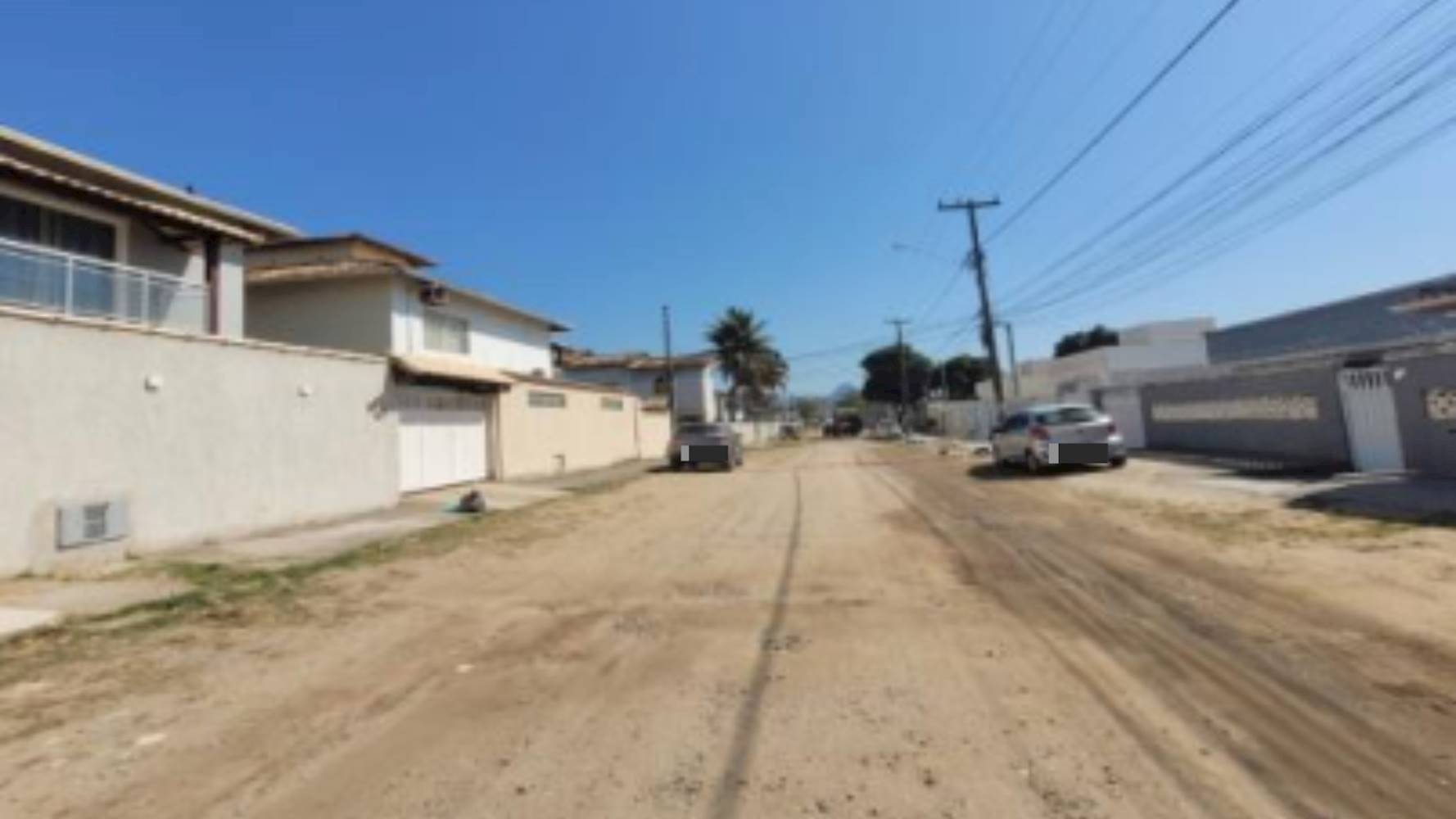 Casa no Bairro Village Rio das Ostras - Rio das Ostras/RJ, localizado em Rio das Ostras - RJ